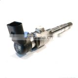 Spare Parts Fuel Injector 03L130277B 03L130277S for 1.6TDI Diesel Engine