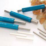 Custom Made Precision go and no go Carbide Pin Plug Gauge thumbnail-2