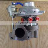 4JX1TC Engine Turbo RHF5 VA430070 8973125140 for Isuzu Trooper thumbnail-2