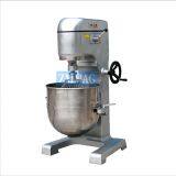 stainless steel planetary mixer 50 liter bakery machine for sale