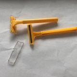 TS-212 Disposable Razor With Two Blade thumbnail-2