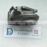 F55V Turbine Housing 201 898027-7725 Turbo Back Housing thumbnail-1