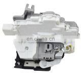 FRONT LEFT PASSENGER DOOR LOCK ACTUATOR FOR SEAT LEON SKODA SUPERB 1P1837015 thumbnail-1