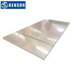 Customized 304 316L 321 310S 904L Stainless Steel Plate/Sheet/Circle Cold/Hot Rolled thumbnail-2