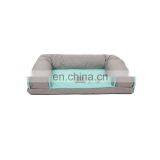 Hot Selling 2 Ways Use Waterproof Durable Oxford Pet Mat thumbnail-2