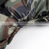 Pet Dog Clothes Big Dog Angel's Wings Coats Hoodie Large Dog Outdoor Jacket thumbnail-7