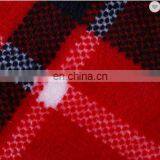 100% Polyester Sherpa Flannel Blanket Two Sides Brushed Cozy Fleece Throw thumbnail-5