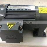 Gear Reduction 3P Asynchronous Motor 50Hz 22080V Made in China thumbnail-2