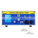 Beacon Machine CTI800 Diesel Fuel Common Rail Injector Tester thumbnail-5