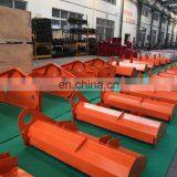 Agriculture Side Flail Mower CE Proved for 15-55hp Tractor Farm Machinery Grass Cutter Mini Tractor Flail Mower thumbnail-4