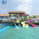 All Type Water Adventure Play Aquatic Park Equipments For Sale thumbnail-2