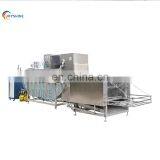Machinery Chicken Farm Automatic Chicken Scalder and Plucker Chicken Slaughter Production Line thumbnail-4
