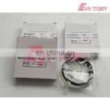 For Mitsubishi K3C Piston Ring Set thumbnail-2