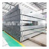 Q195 Q235 Pre Galvanized Steel 20*20 MS Galvanized Square Tube thumbnail-4