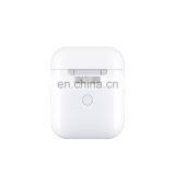 Remax Wireless Stereo TWS Pair Bluetooth Earphone Headphone With Charging Box BT V5.0 Earbuds For IPhone thumbnail-4