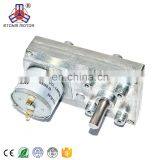 ETONM High Torque 12v 24v dc Motor With Gear Reduction for Home Appliances thumbnail-2