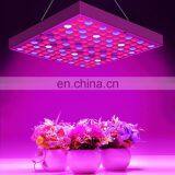 New Light Plant Bulbs Grow Light for Hydroponic Indoor Plants 45W Led Panel Light thumbnail-6