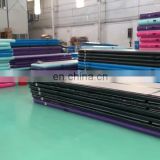9m x 1.5m x 20cm Air track Inflatable Gymnastics Tumbling Mat For Sale