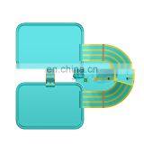 Double Slide Minion Cartoon Inflatable Commercial Giant Water Amusement Park Slide With 2 Pools thumbnail-4