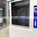 Liyi IPX4 Water Resistance Rain Test Chamber Equipment Waterproof Testing Machine thumbnail-5