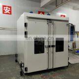 LIYI Hot Air Dryer Machine Laboratory Forced Drying Wind Cycle Dry Oven thumbnail-7