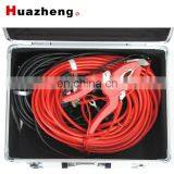 Transformer Winding Resistance Meter 40A Transformer DC Resistance Tester thumbnail-6