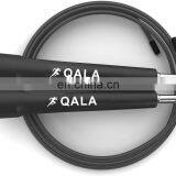 Harbour Custom Logo Fitness Training High Speed Jump Skipping Rope thumbnail-4