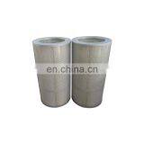 Huahang Manufacturer Washable Synthetic Industrial Polyester Air Filter Cartridge for Dust Collector thumbnail-4