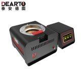Surface Temperature Sensor Calibration System