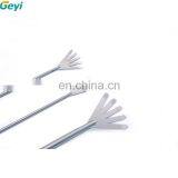Laparoscopic Surgical Instruments of 5mm Fan-shaped Retractor thumbnail-3