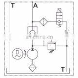 Hydraulic Powerpack For Pallet Truck thumbnail-3