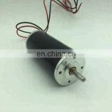 42ZYT03 Series 12v or 24v dc Motor Equivalent to GR42x40 Rated 3100rpm 57mNm thumbnail-2