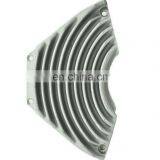 Новый резистор регулятора вентилятора 8D1907521 5HL351321-171. Высокое качество thumbnail-3