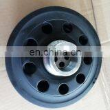 11238512072 NEW Engine Crankshaft Pulley OEM 80001698 With High Quality thumbnail-5