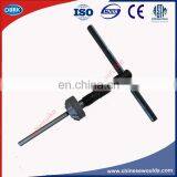 Agricultural Machinery 24PC Vehicle Tools Valve Seat Cutter Kit/Valve Seat Reamer Cutter thumbnail-3