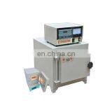Laboratory High Temperature Metal Ceramic Muffle Furnace thumbnail-2