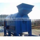 High quality coconut coir fiber extracting machine Coconut fiber separating machine coconut coir fiber remover extractor