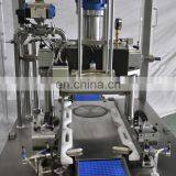 FGZK-A01 New Style Nitrogen Flush Vacuum Can Sealer/ Vacuum Can Sealing Machine for Food thumbnail-5