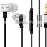 Newest Standard Hi-Res Earphone With Mic thumbnail-1