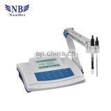 Tds Handheld Digital ec Meter Electrical Conductivity Price thumbnail-4