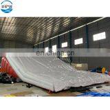Premium Safe Factory Price Inflatable FMX/BMX Landing Airbag thumbnail-3