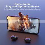 Original Life Waterproof and Sweatproof Bluetooth 5.0 Headphones 9D Holographic Sound Gaming Ear Phone Earphone thumbnail-4