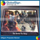 Polyester Material and Hanging Style Christian Banners thumbnail-2