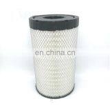 Heavy Truck Engine Air Filter AF26531 AF26532
