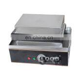 High Quality Kitchen Stand Upright Flower Shape Waffle Making Machine On Amazon Commercial Belgian Milk Omelet Waffle Maker UK thumbnail-4