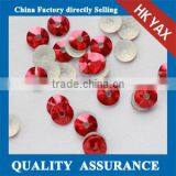China Factory Bulk PVC PET Hot Fix Sequin Spangle,spangle Hotfix Sequin,spangle Sequin Hotfix for Shoes Boots Bags Decoration thumbnail-5