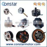 13mm Diameter 39000rpm Mini Brushless Motor 3.7v thumbnail-6