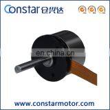 13mm Diameter 39000rpm Mini Brushless Motor 3.7v thumbnail-3