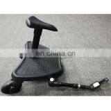 Stroller Buggy Board/kids Standing Buggy Board With Wheel/buggy Board Fit to Different Stroller Smiloo thumbnail-3