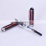 White CT Fountain Pen - Medium Nib thumbnail-6